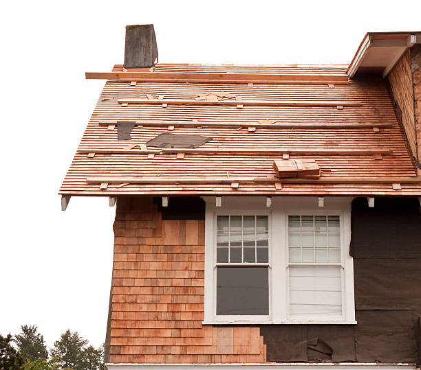 Affordable Siding Repair and Maintenance Services in Staten Island, NY